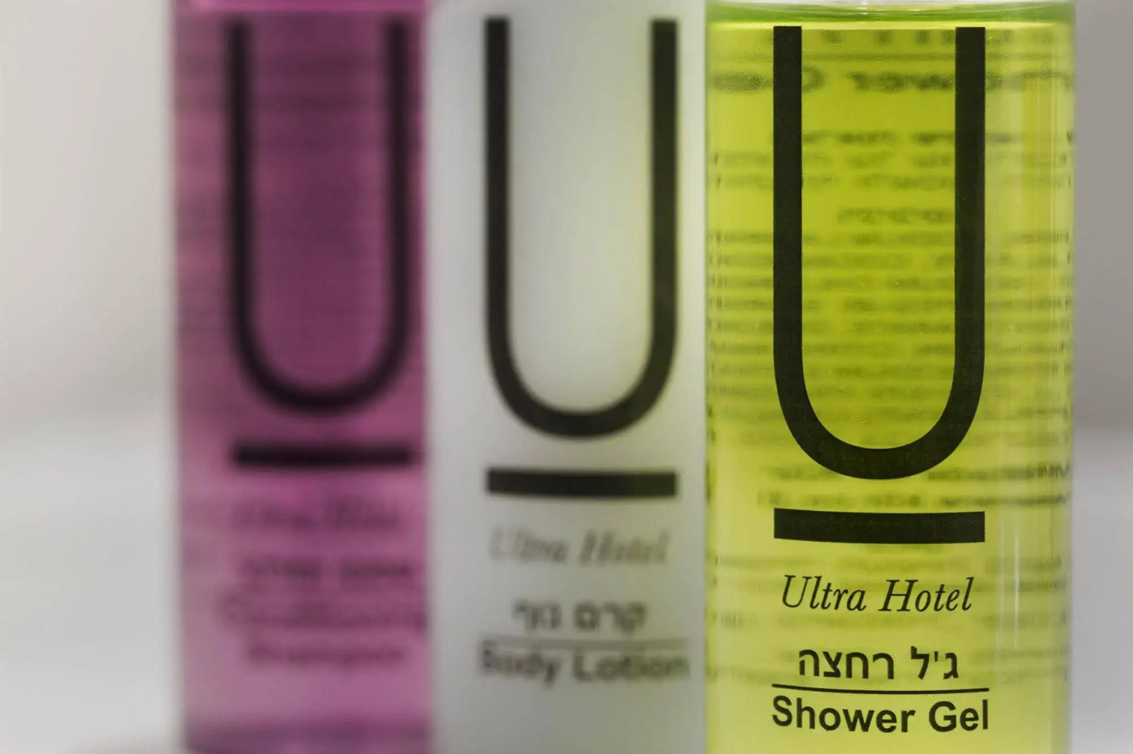 Photo - Ultra Tel Aviv Boutique Hotel