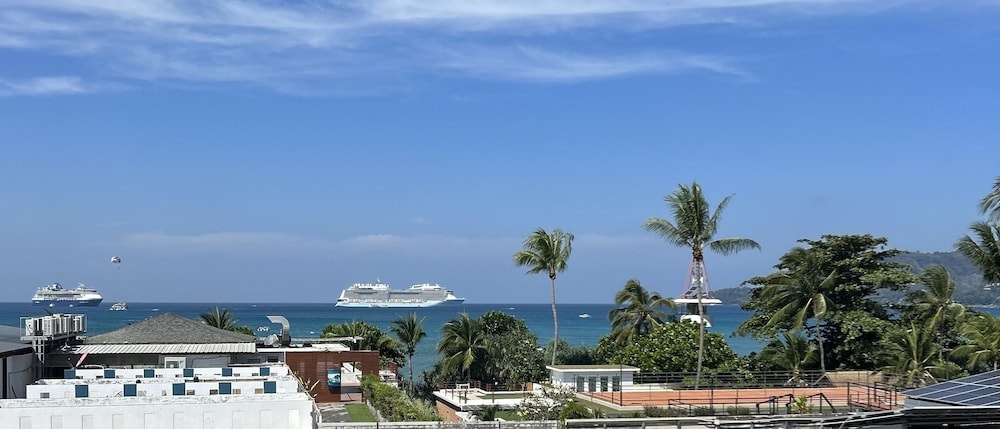 Foto - Le Maroc Hotel Patong
