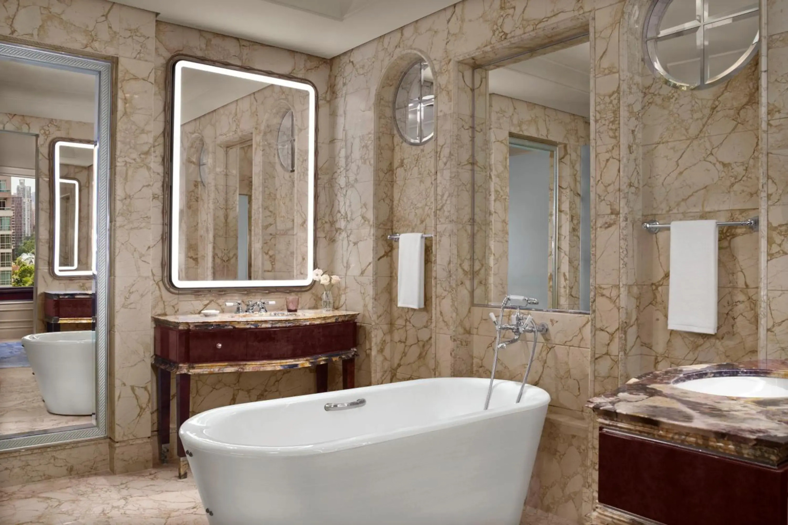 Foto - The St Regis Singapore, Newly Renovated