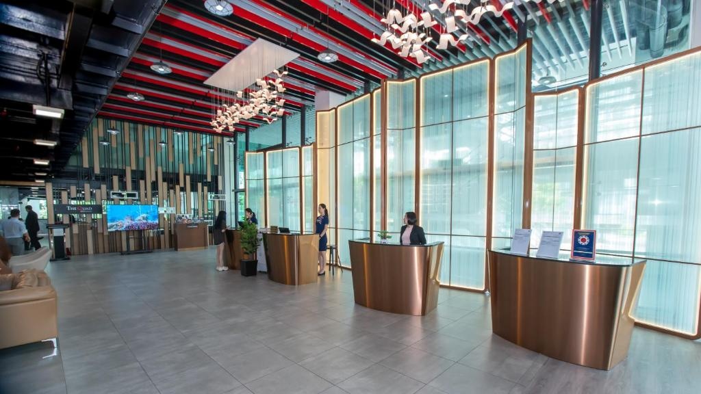 Photo - Le Quadri Hotel