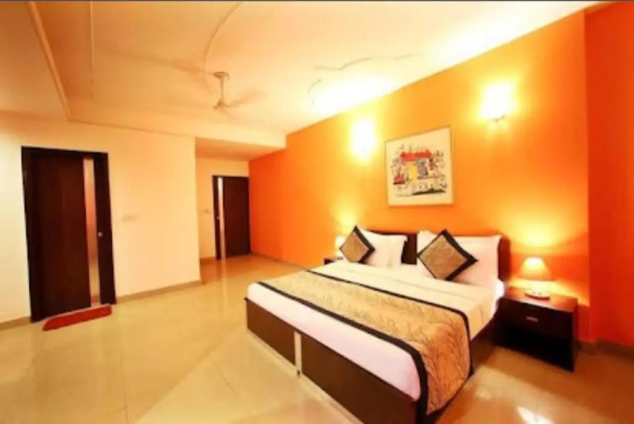 Foto - Hotel Era Mahipalpur