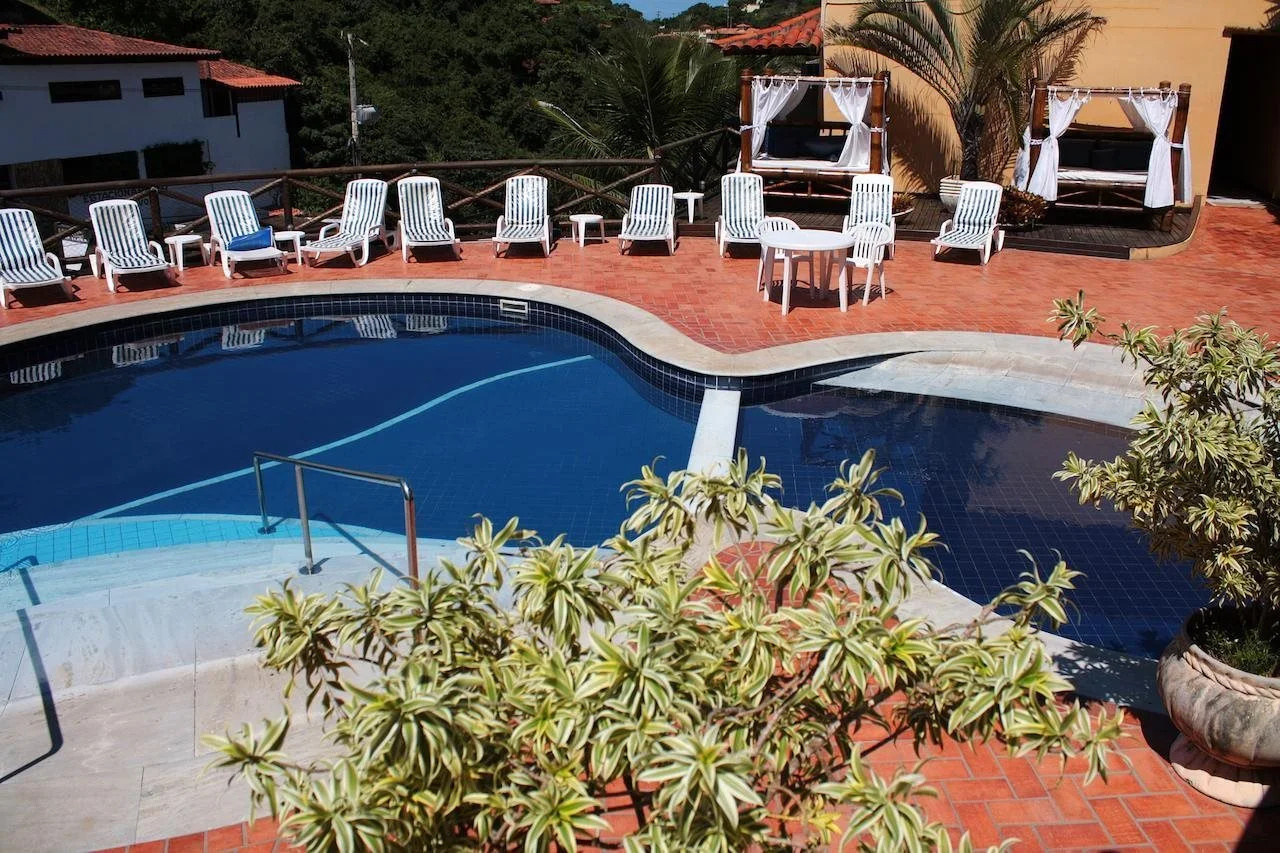 Foto - Rio Búzios Beach Hotel