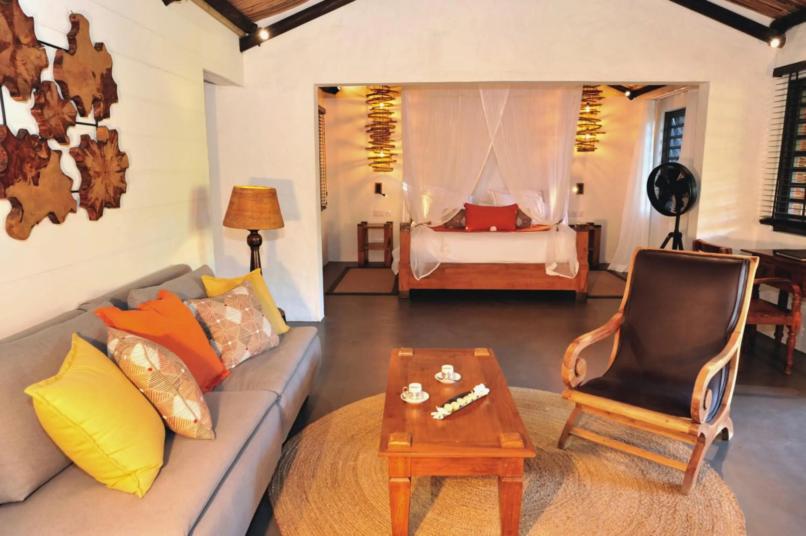 Photo - Lakaz Chamarel Exclusive Lodge
