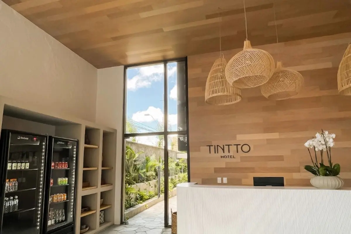 Photo - Tintto Hotel
