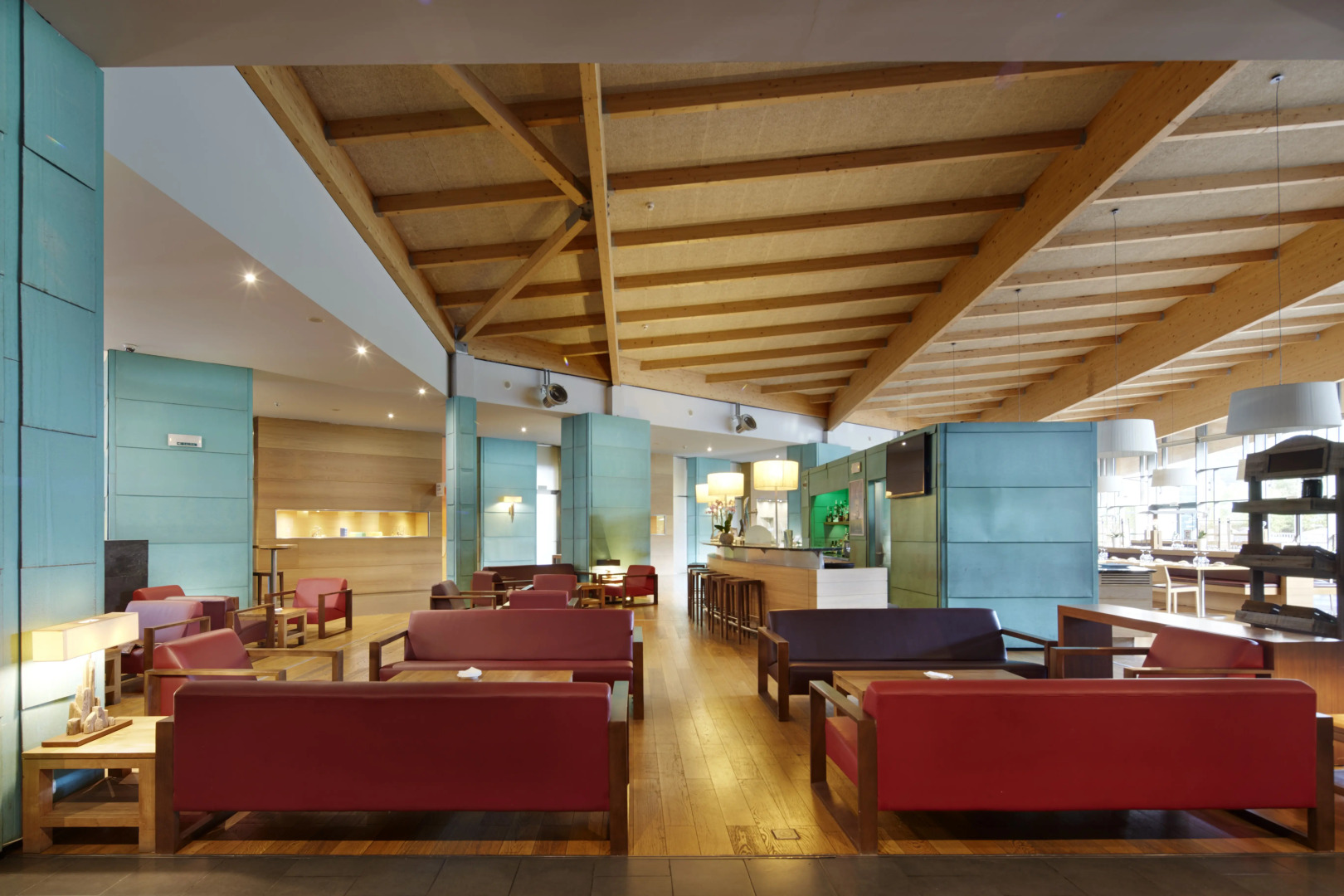 Photo - Hotel Puerta de Bilbao