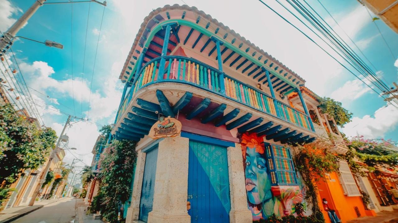 Foto - Casa Amanzi Cartagena by Bernalo Hotels