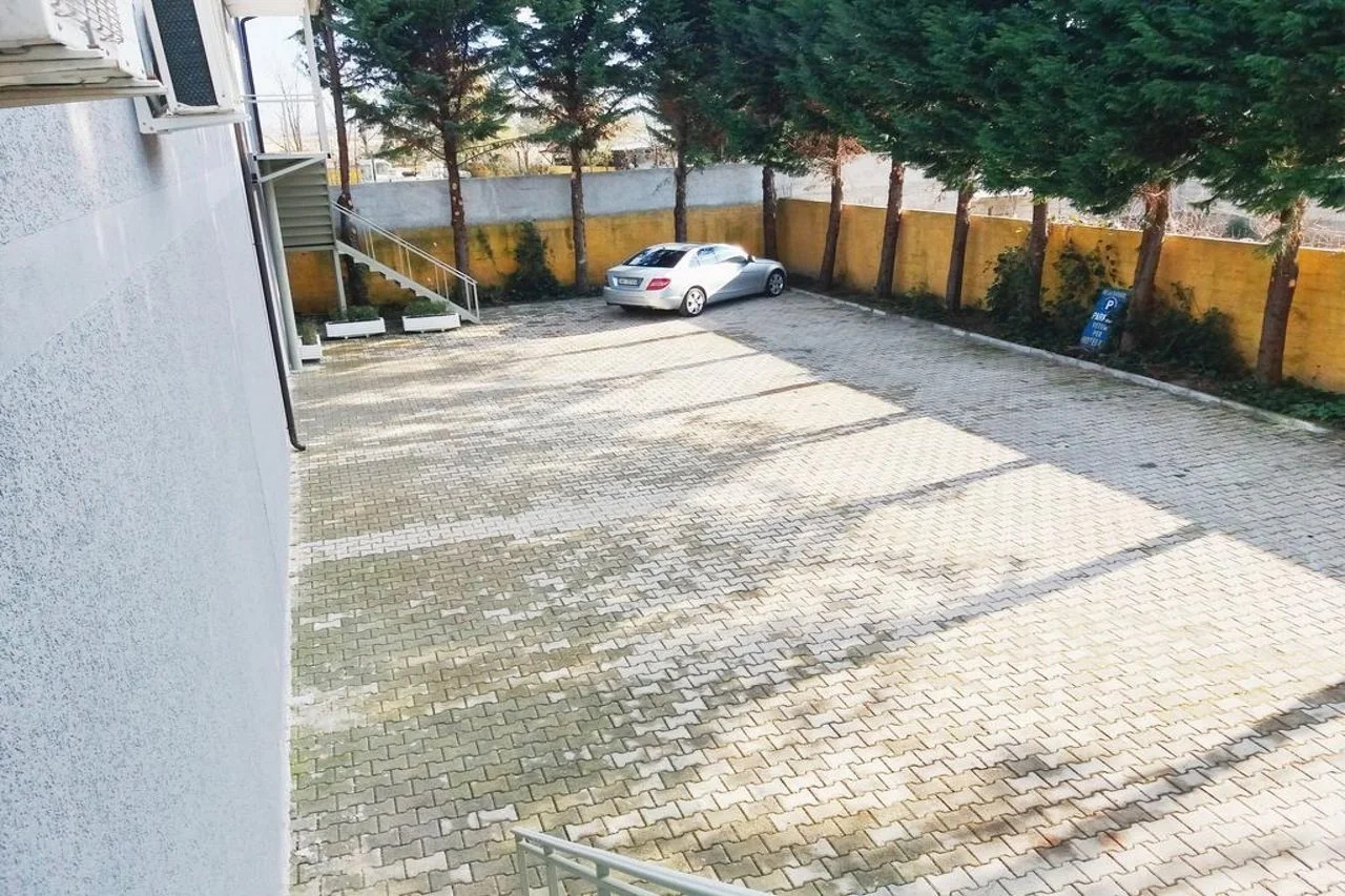 Foto - Erandi Hotel Tirana