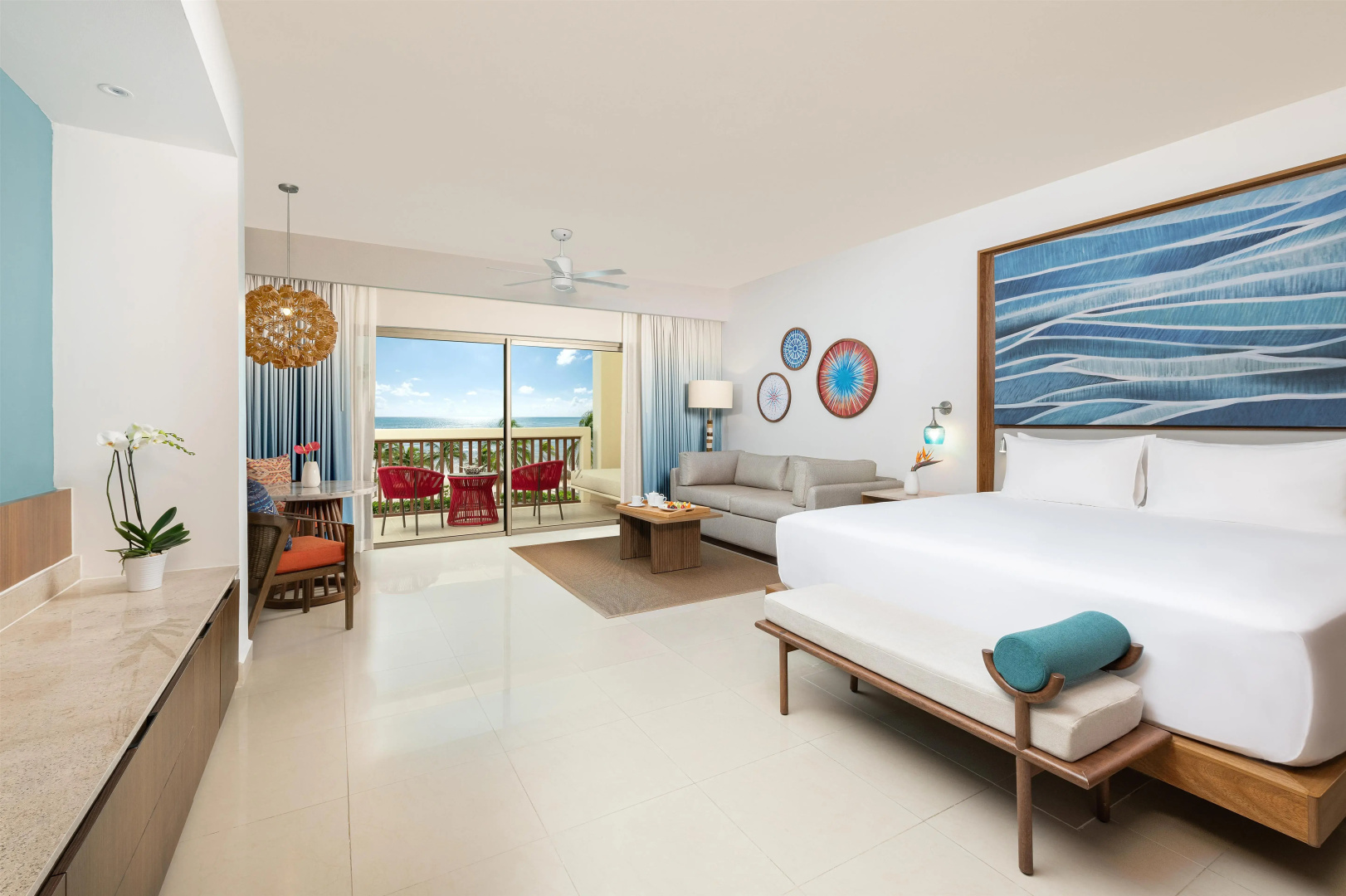 Foto - Dreams Puerto Morelos Resort & Spa
