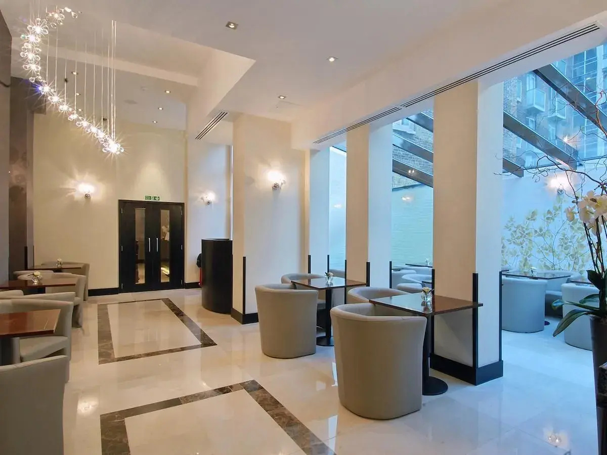 Photo - Park Grand Mayfair