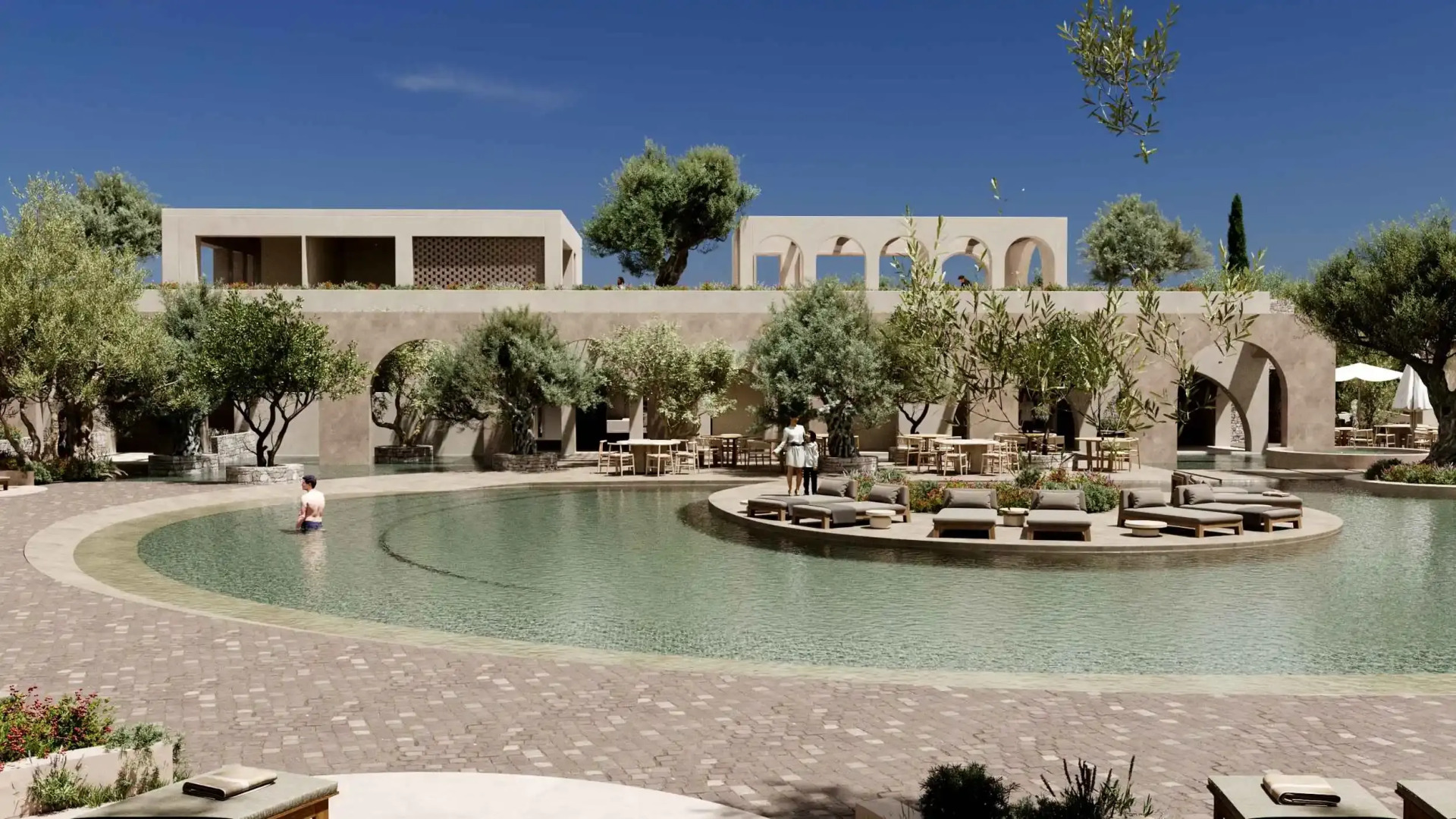 Foto - The Landmark Villas & Spa