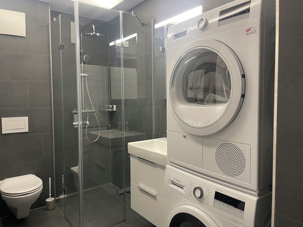 Photo - Lamira Serviced Apartments Zurich City