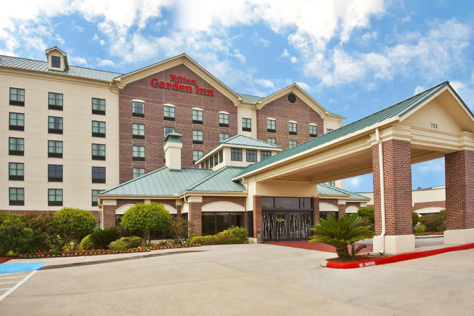 Foto - Hilton Garden Inn Houston/Sugar Land