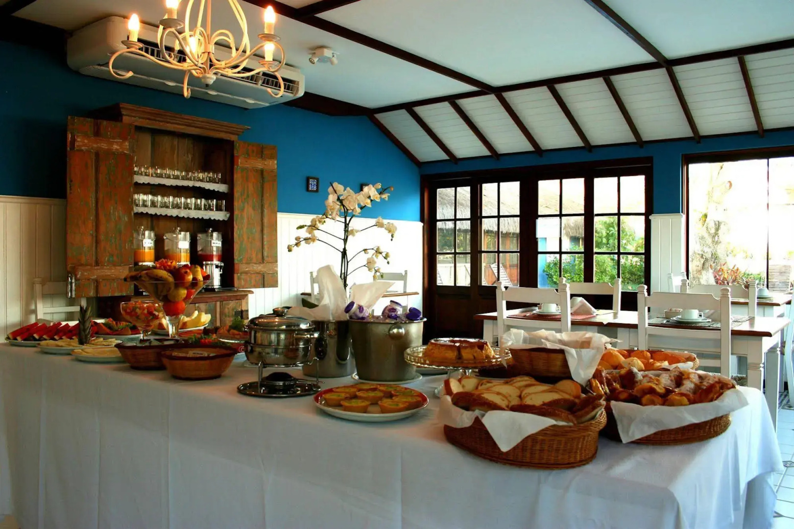 Photo - Pousada Corsario Buzios