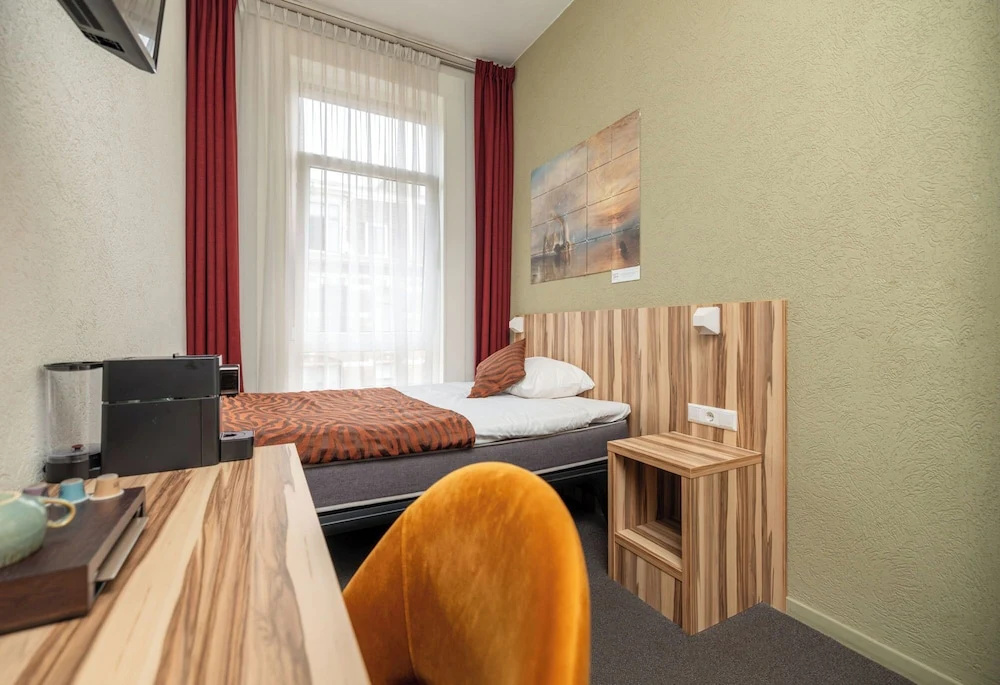 Foto - Boutique Hotel Asterisk, a family run hotel