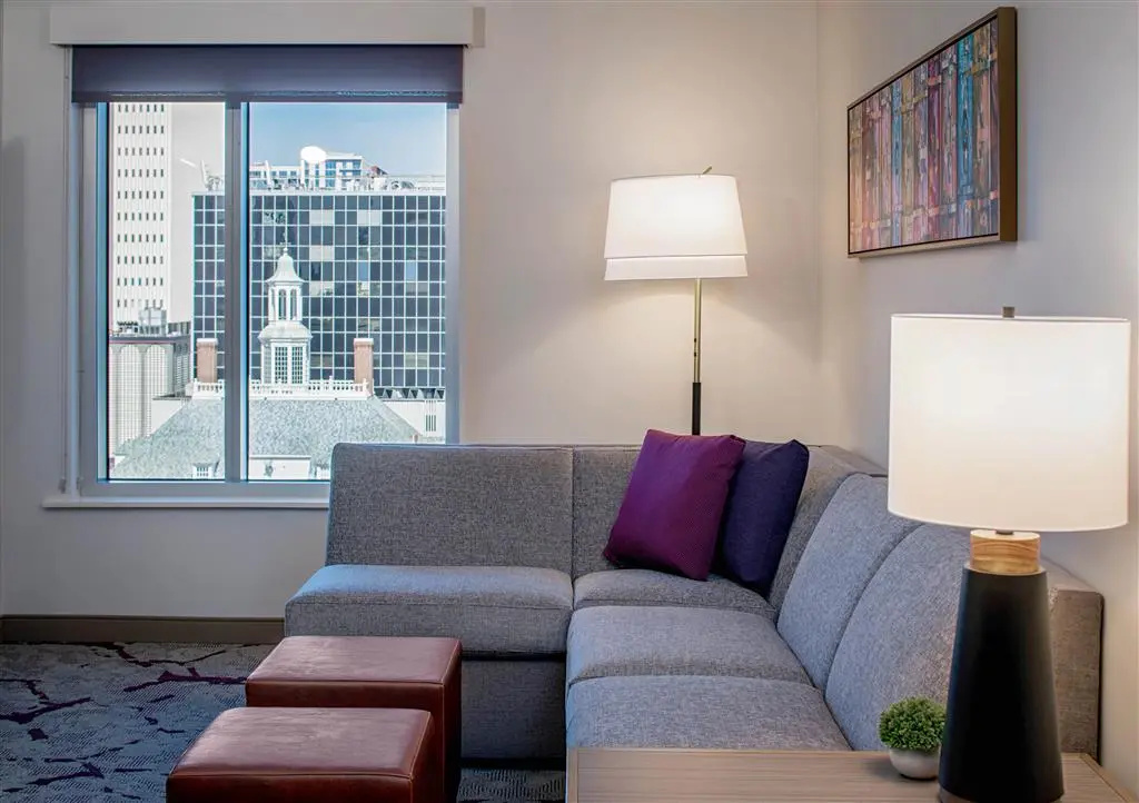 Foto - Hyatt House Tampa Downtown