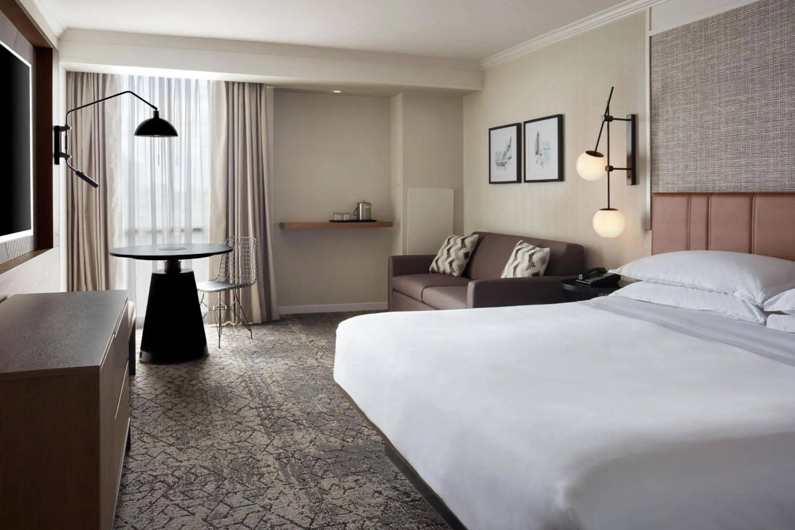 Foto - Sheraton Parkway Toronto North Hotel & Suites