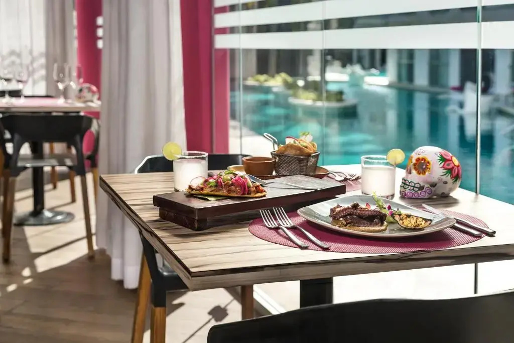 Photo - The Fives Beach Hotel & Residences All Senses Inclusive