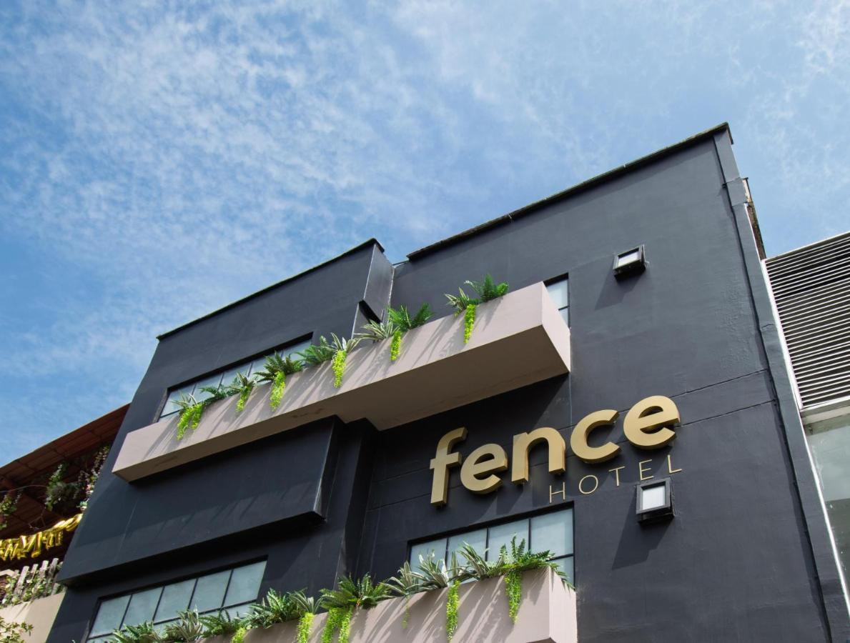 Photo - Fence by Bernalo Hotels