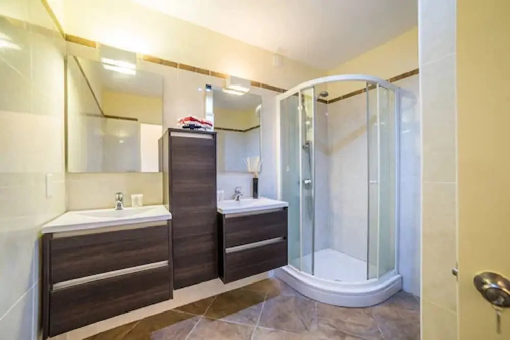 Foto - Spanish Water Apartments