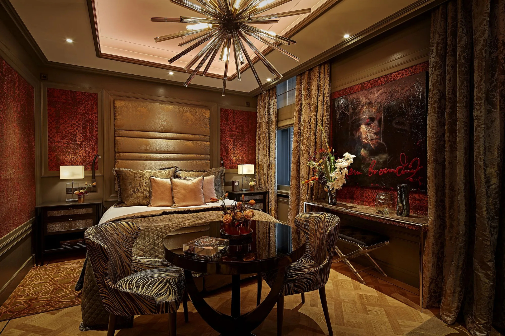 Foto - Hotel TwentySeven - Small Luxury Hotels of the World