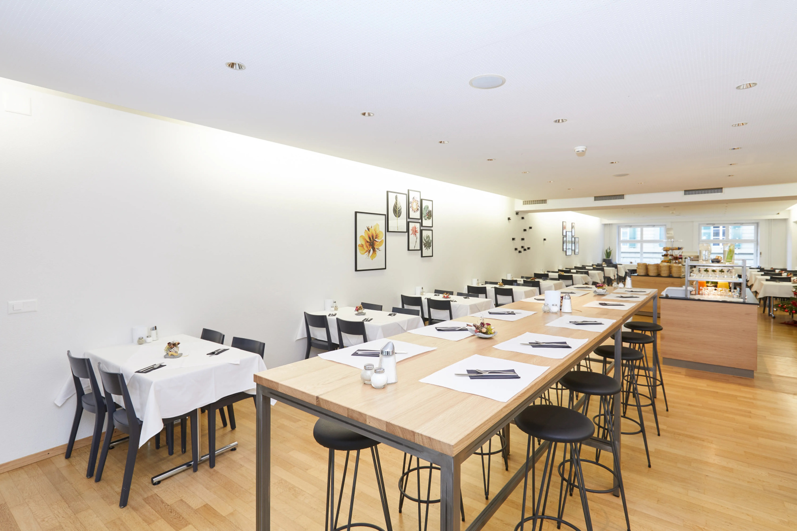 Photo - Kreuz Bern Modern City Hotel