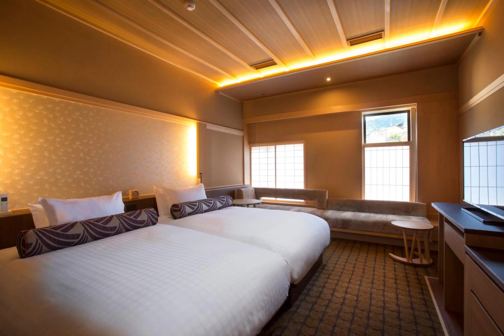 Photo - Saka Hotel Kyoto