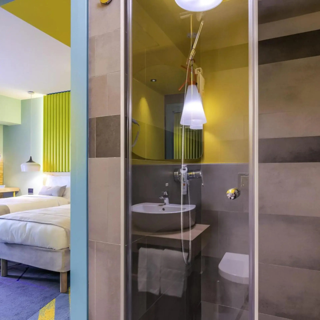 Photo - ibis Styles Bucharest Erbas