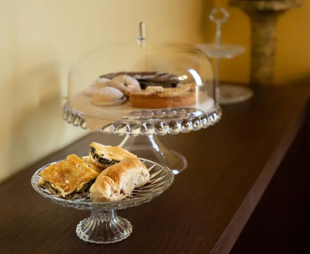 Photo - Monart Hospitality Capodimonte