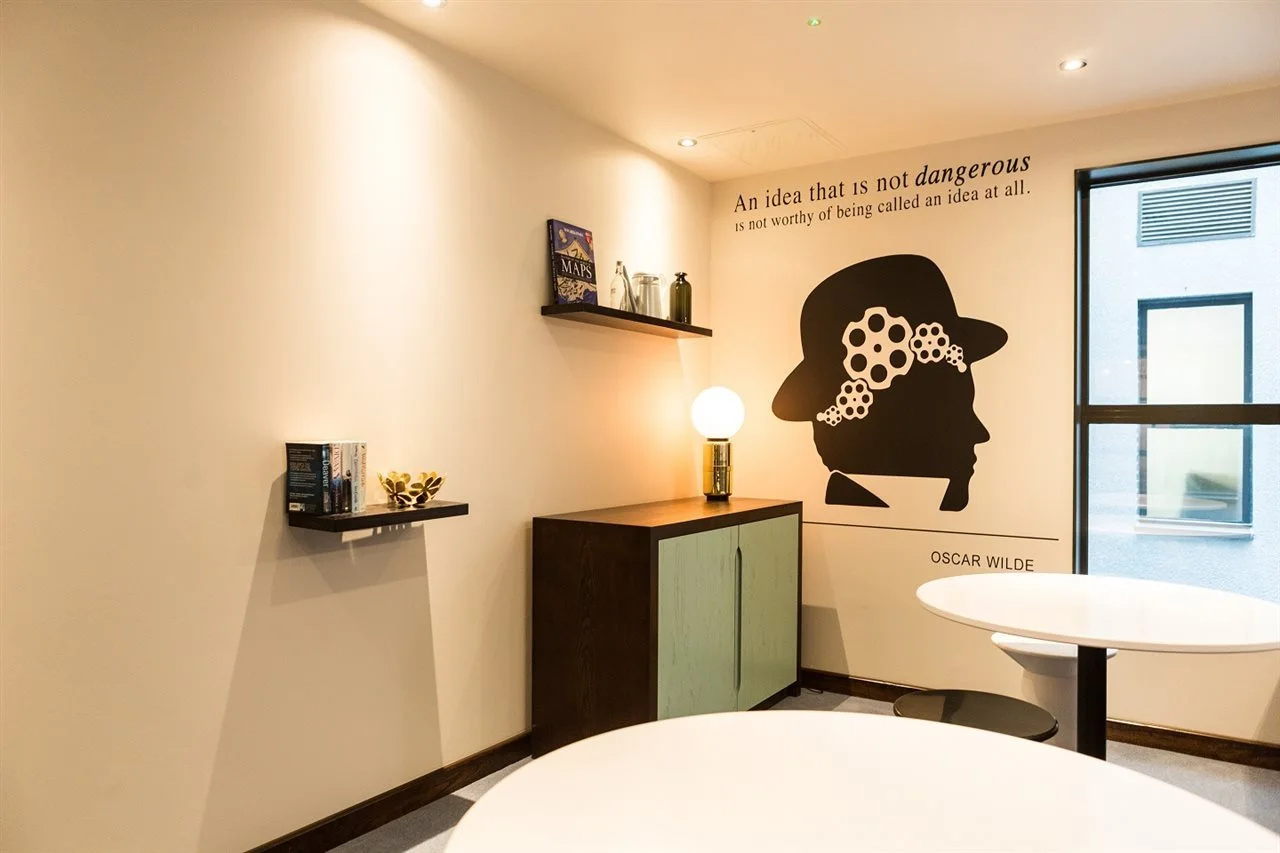 Foto - Hub By Premier Inn London King's Cross