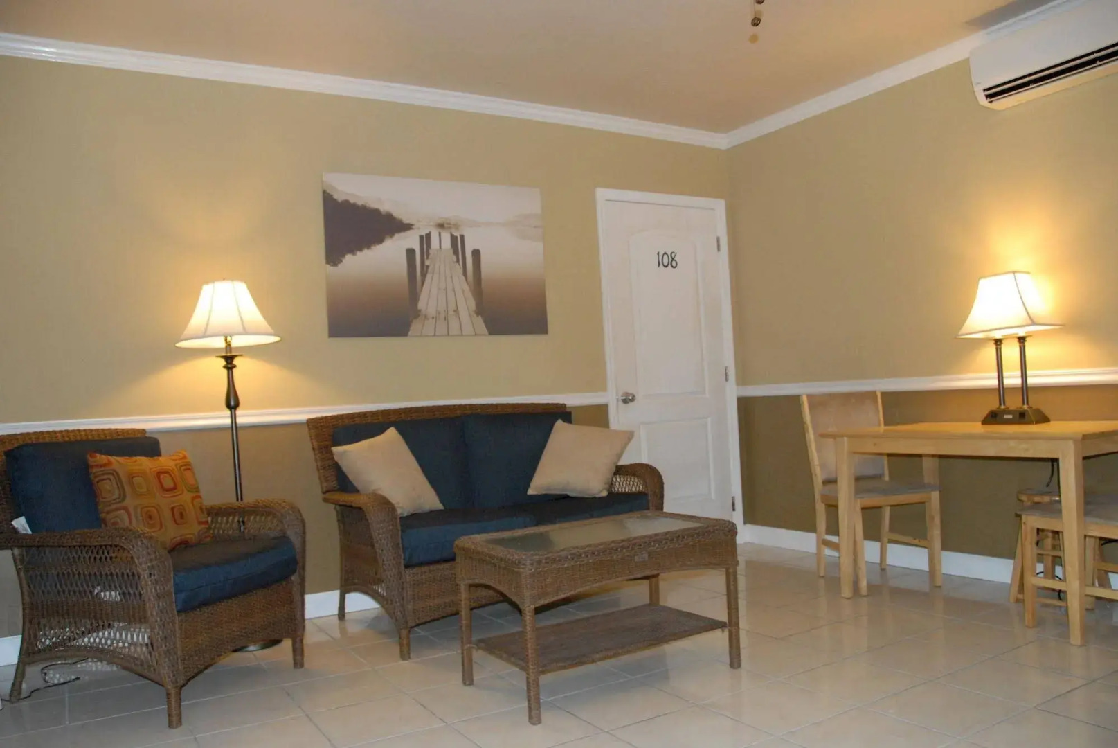 Photo - The Hotel Deauville