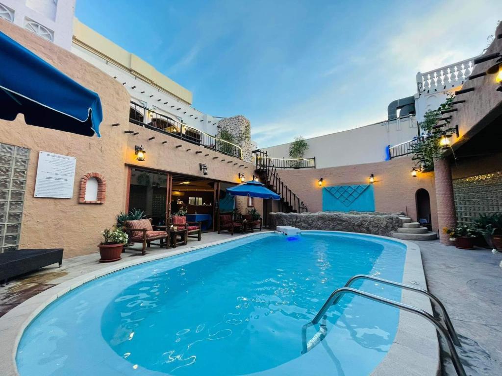 Photo - Al Liwan Suites