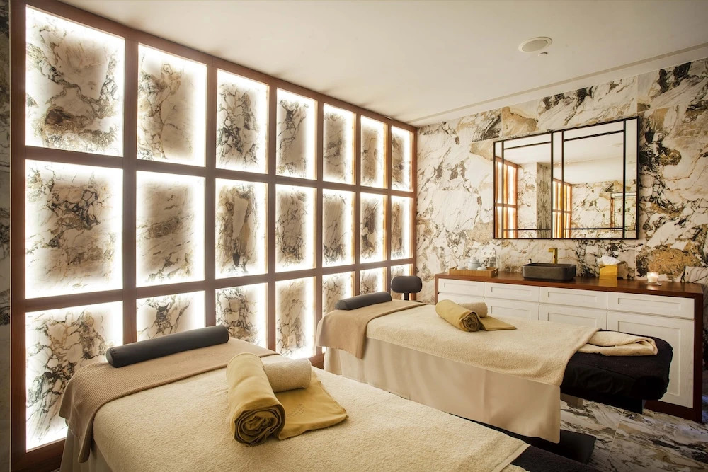 Foto - Wine & Books Porto Hotel - Small Luxury Hotels Of The World