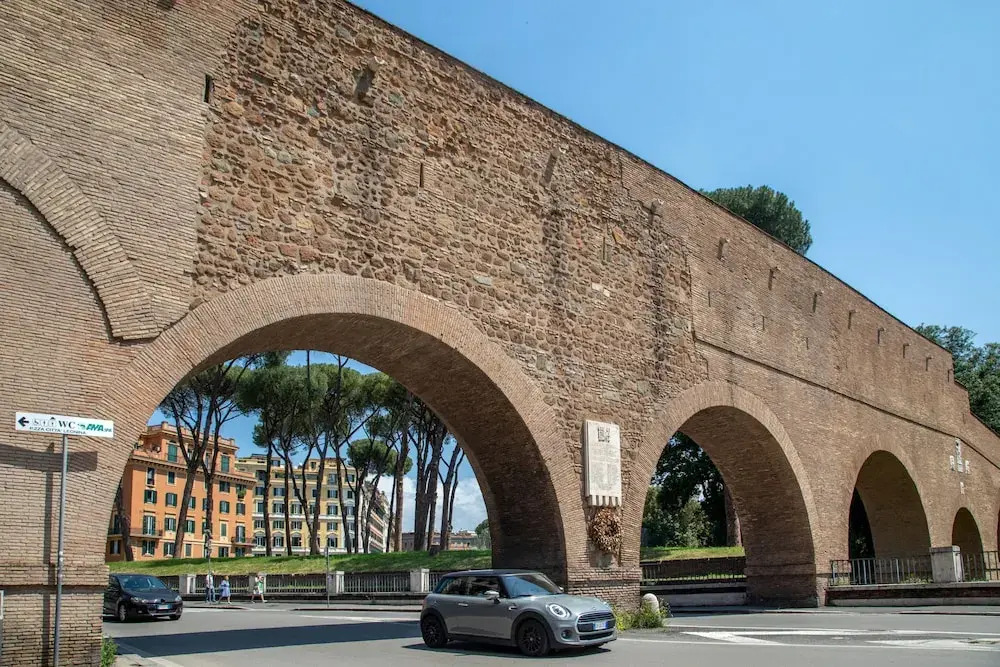 Foto - Porta Castello Suites