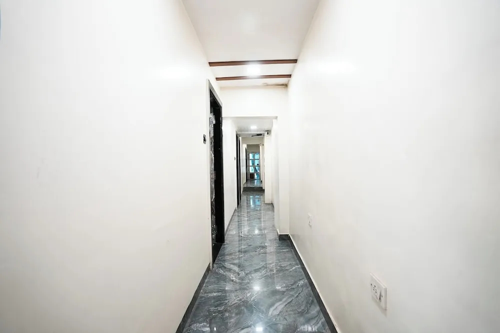 Foto - Hotel O Versova Inn