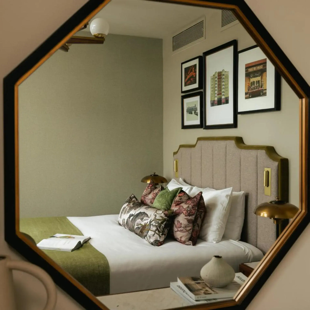 Photo - Native Glasgow