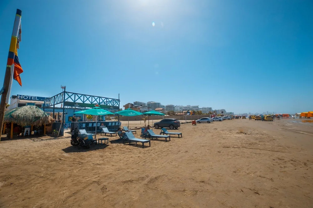 Photo - Open Sea Hotel Cartagena - Frente al mar