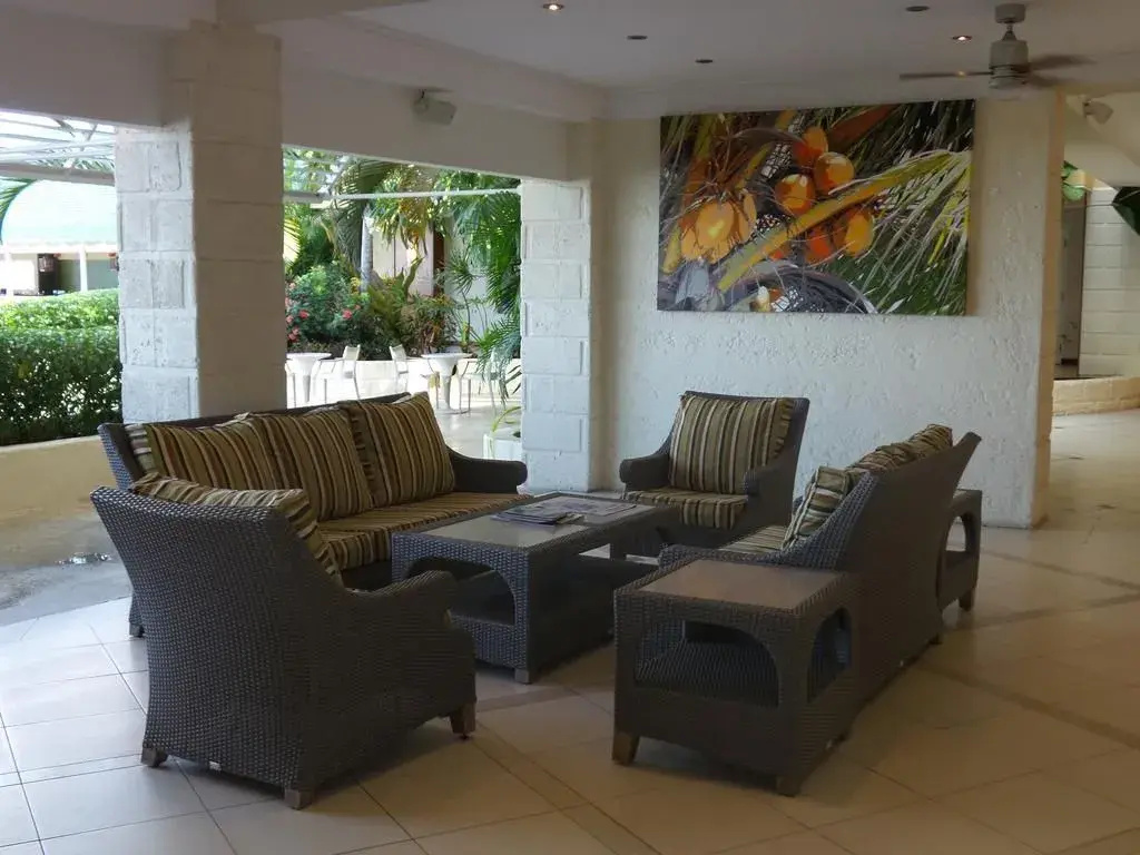 Foto - Radisson Aquatica Resort Barbados