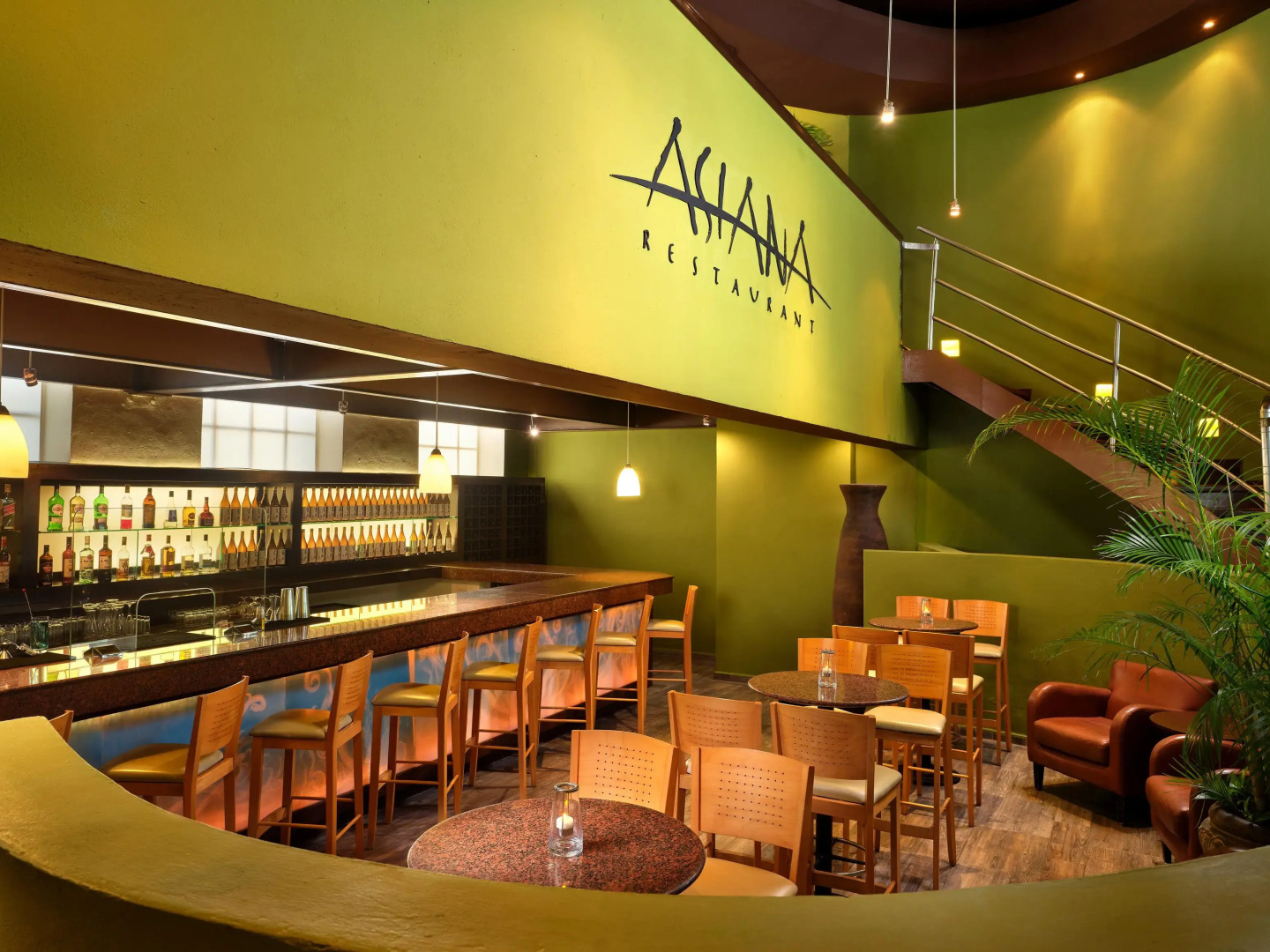 Foto - Hyatt Vivid Playa Del Carmen All-Inclusive Adult Only Resort