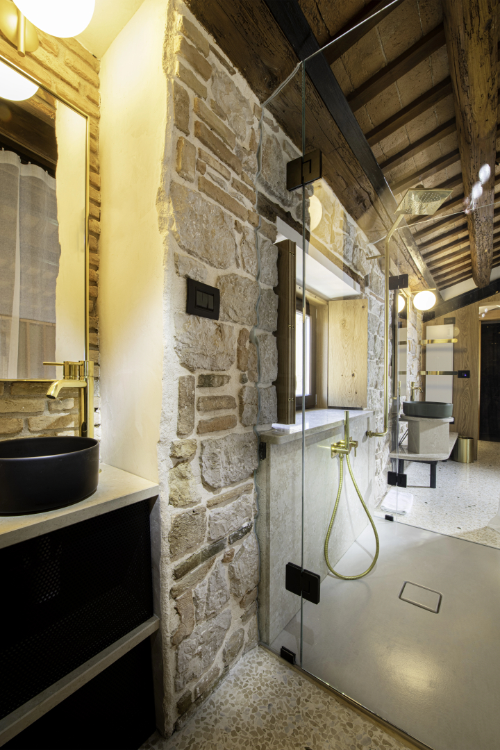 Foto - Spirito Santo Palazzo Storico - Adults Only