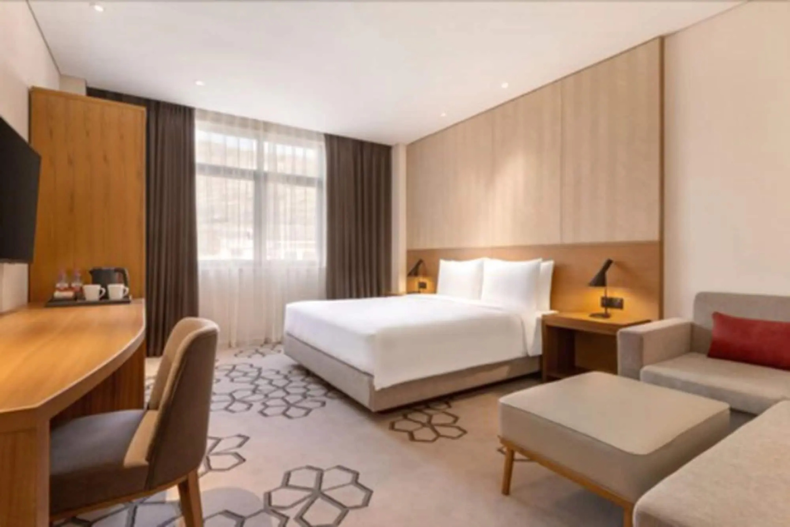 Hyatt Place Chongli