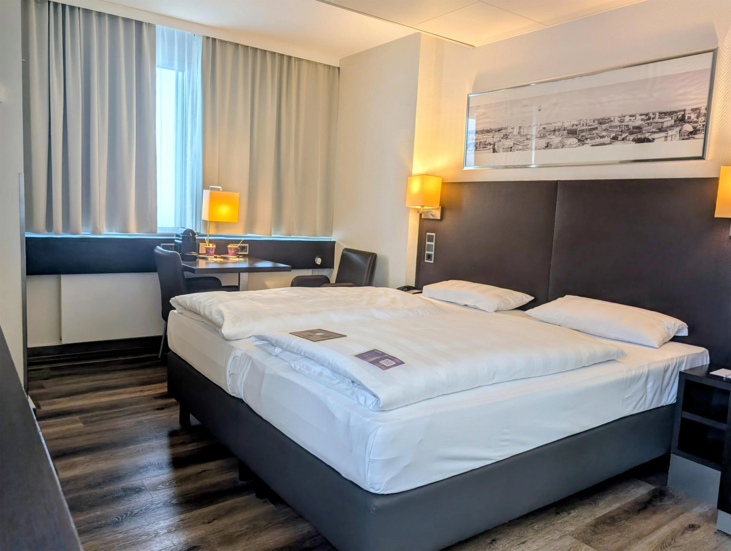 Photo - Park Inn by Radisson Berlin Alexanderplatz