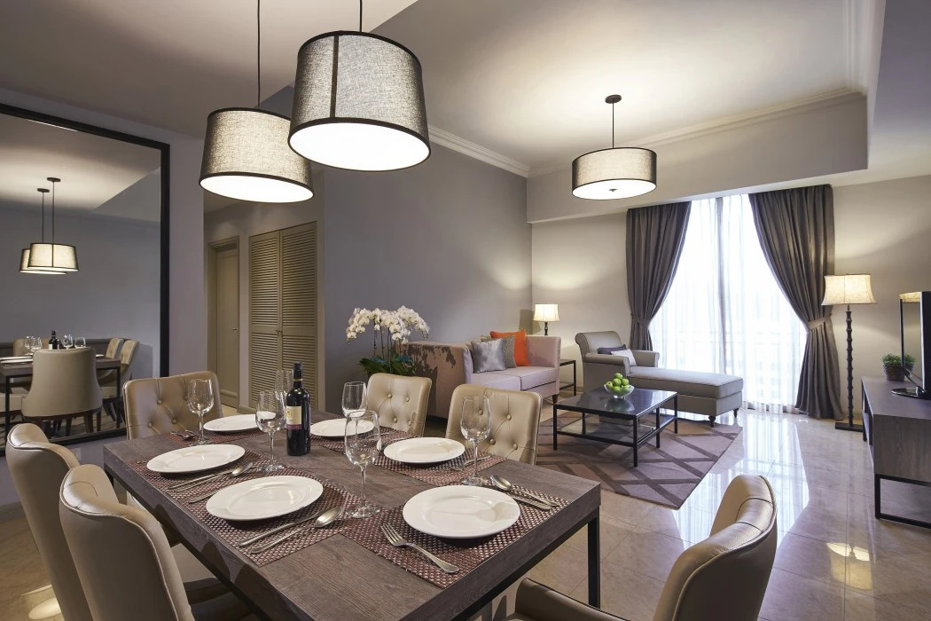 Photo - Adina Serviced Apartments Singapore Orchard