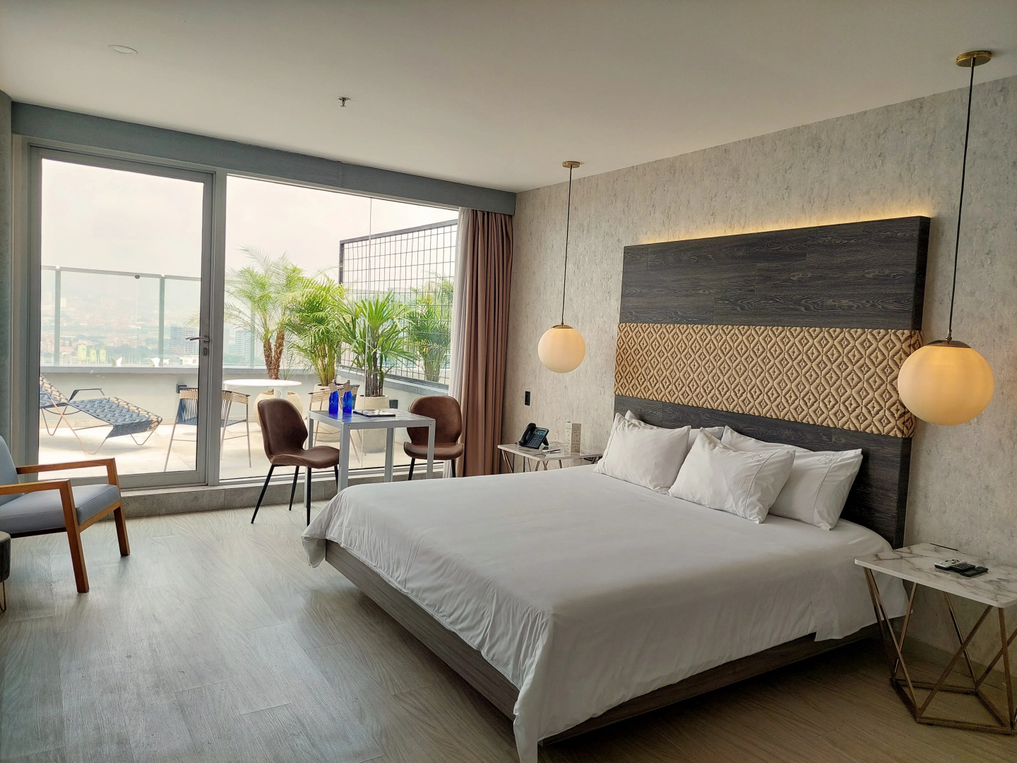 Foto - V Grand Hotel, a member of Radisson Individuals