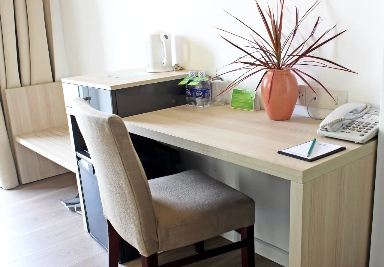 Foto - Liberty Hotel Saigon Greenview