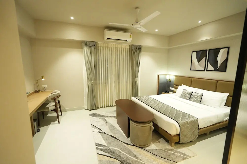 Foto - SIVANTA by BOMBAY GROUP OF HOTELS NAGPUR