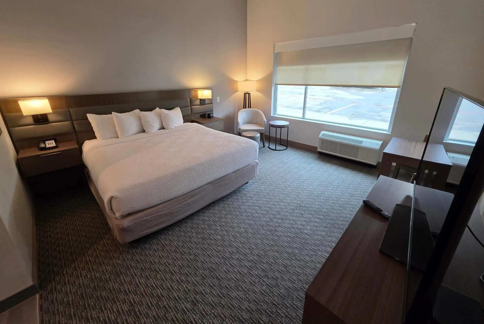 Foto - Wingate by Wyndham Austin North - Round Rock