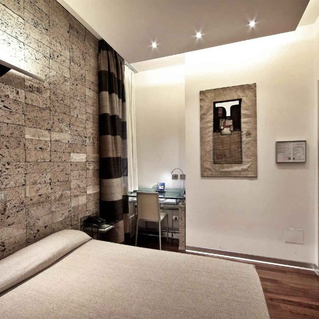 Foto - All Time Relais & Sport Hotel