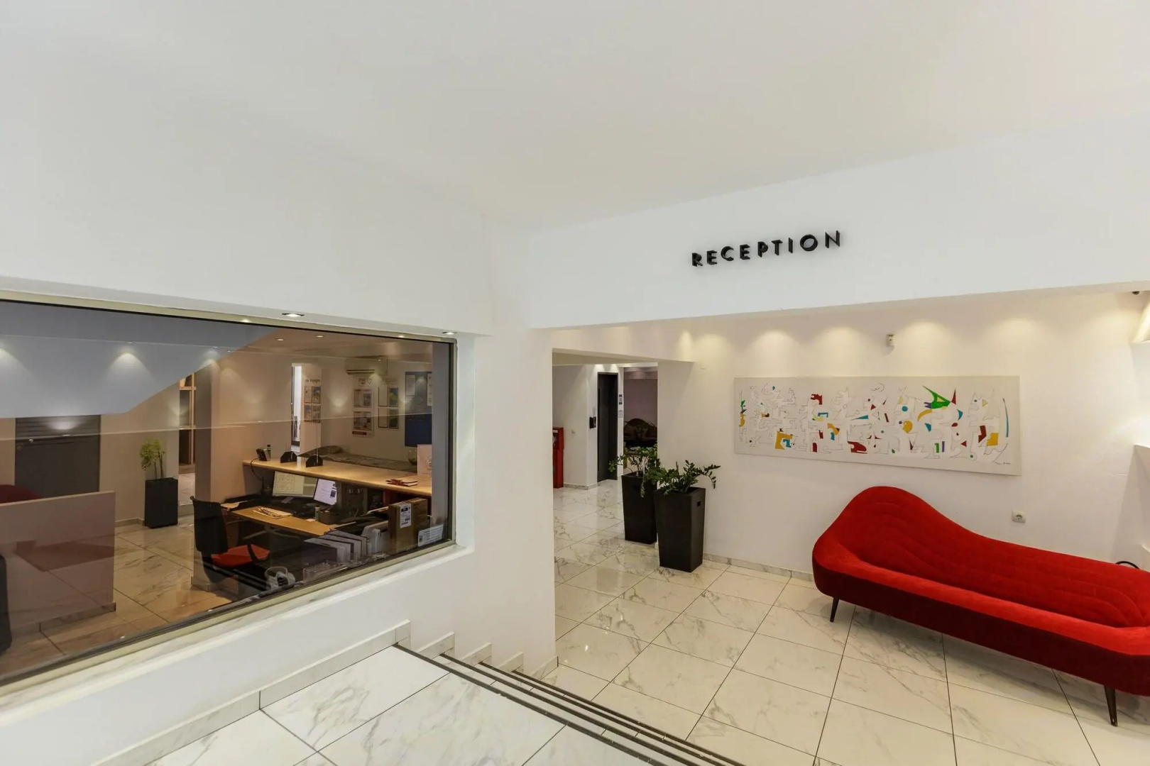 Foto - Kahlua Boutique Hotel - Adults Only