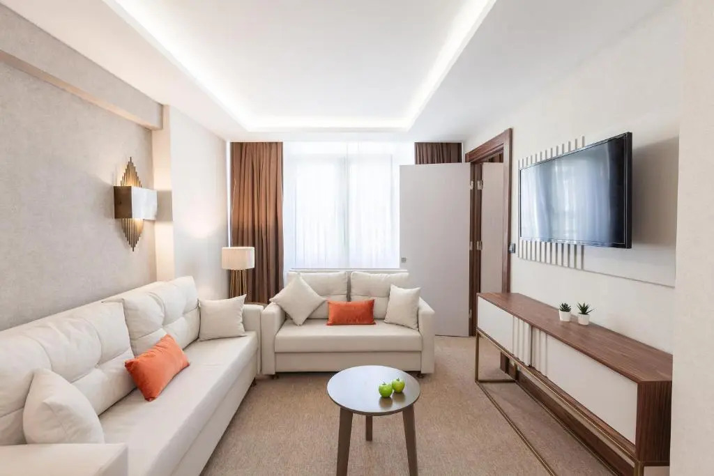 Foto - Sherry Suites Karaköy