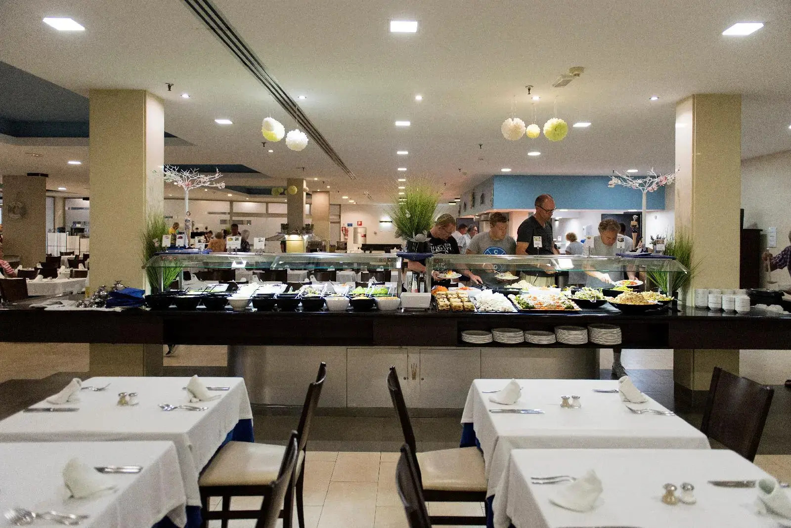 Foto - Hotel Lanzarote Village